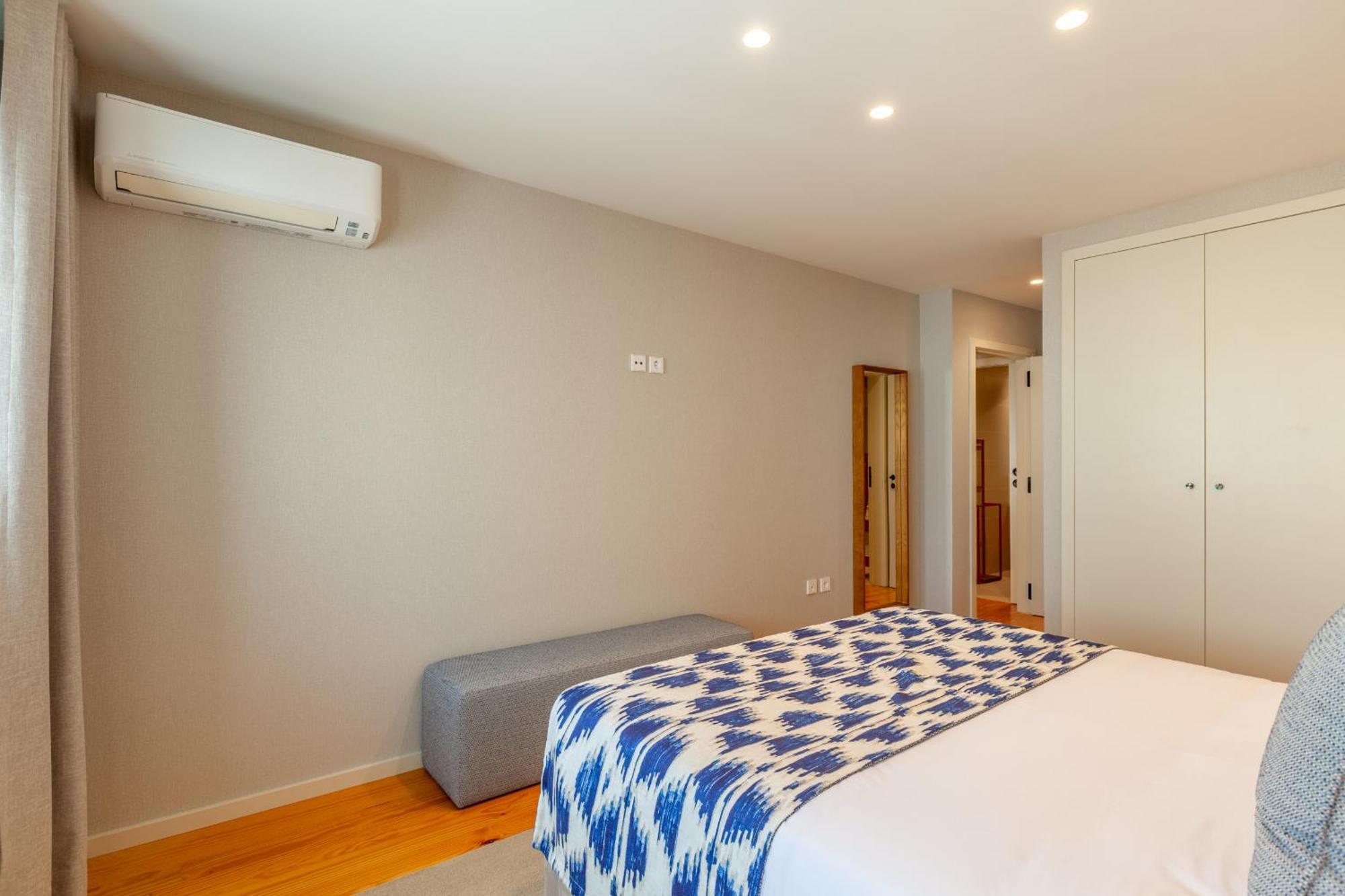 Savvy Signature Apartments OOporto Exterior foto