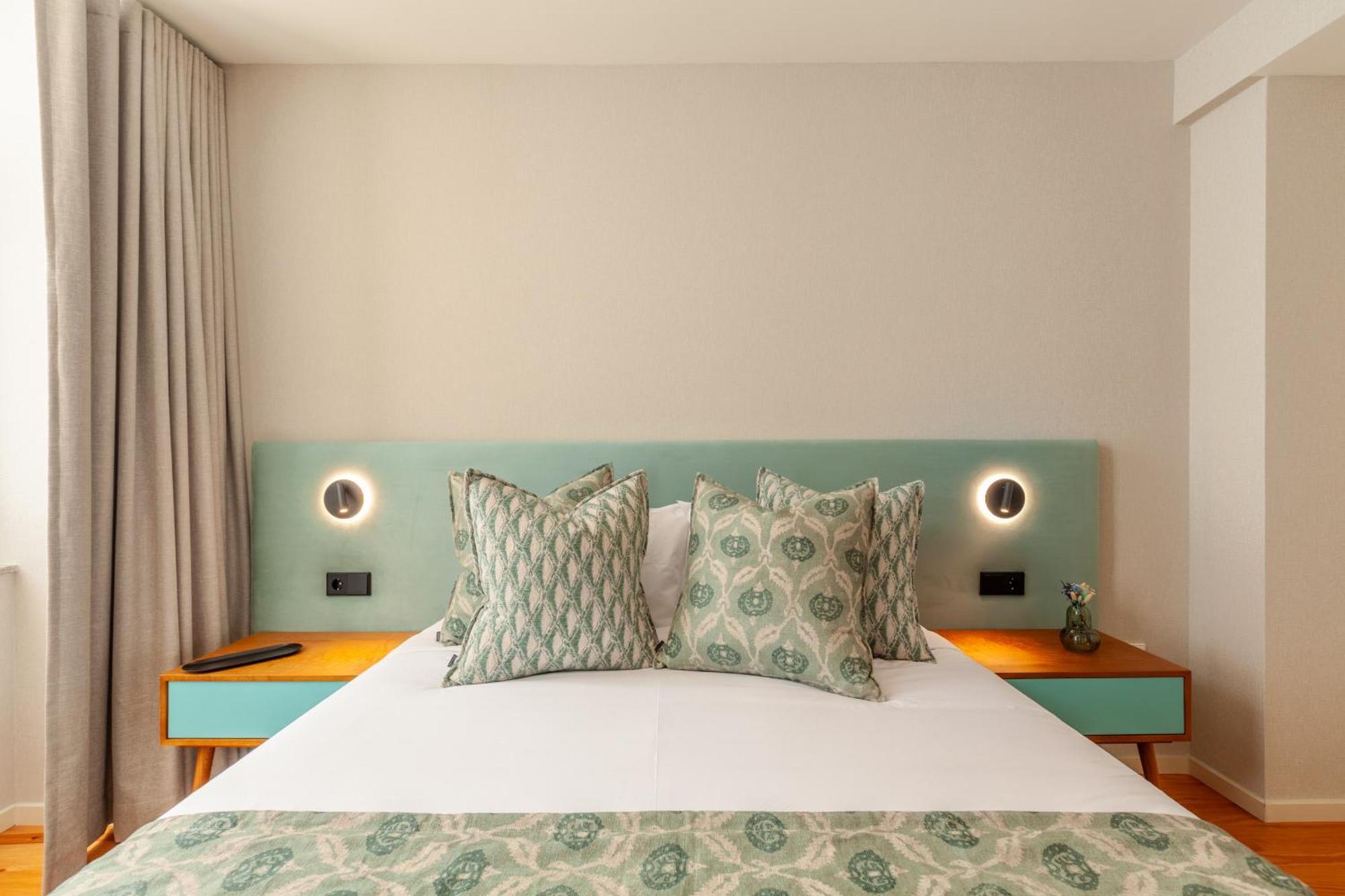 Savvy Signature Apartments OOporto Exterior foto