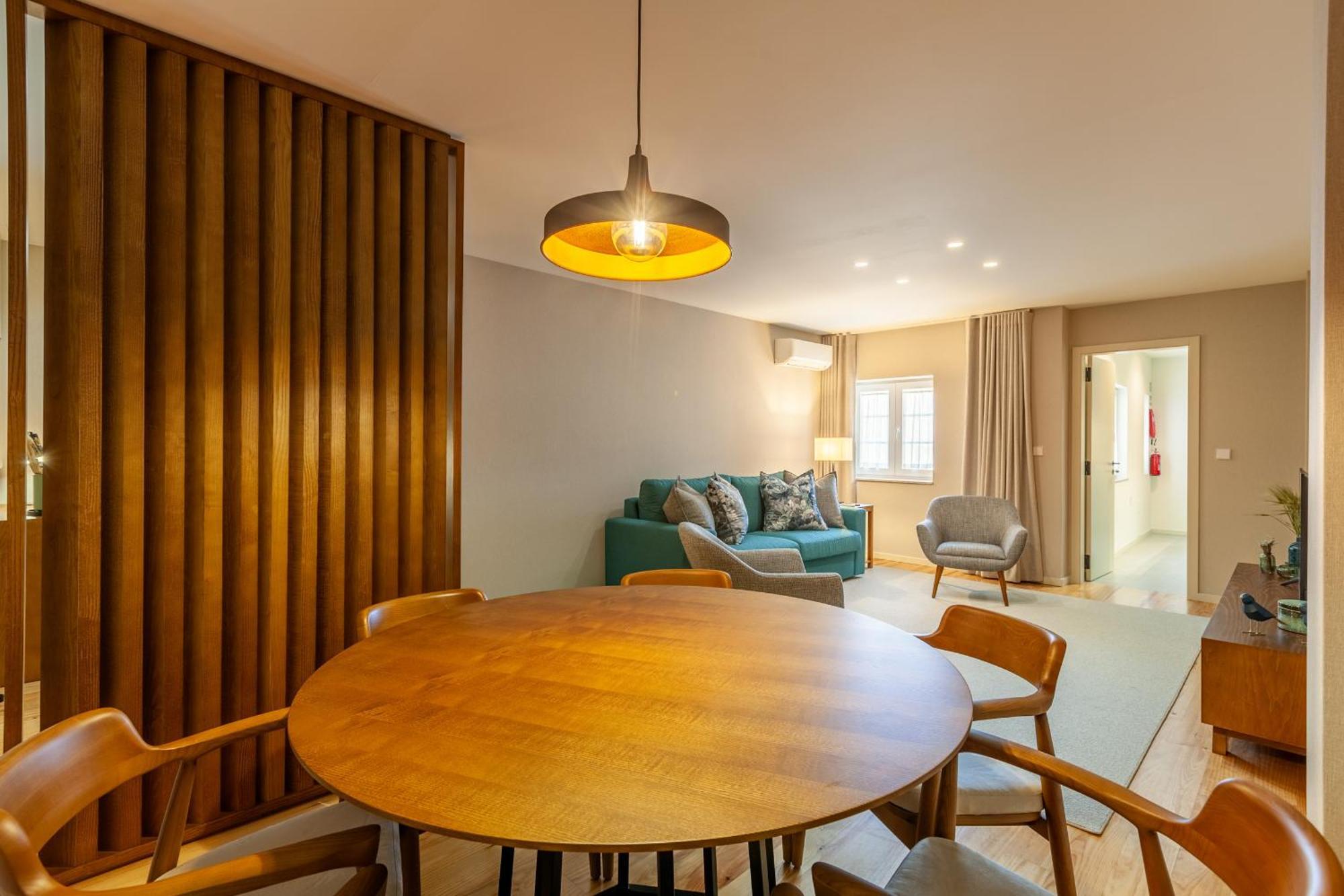 Savvy Signature Apartments OOporto Exterior foto