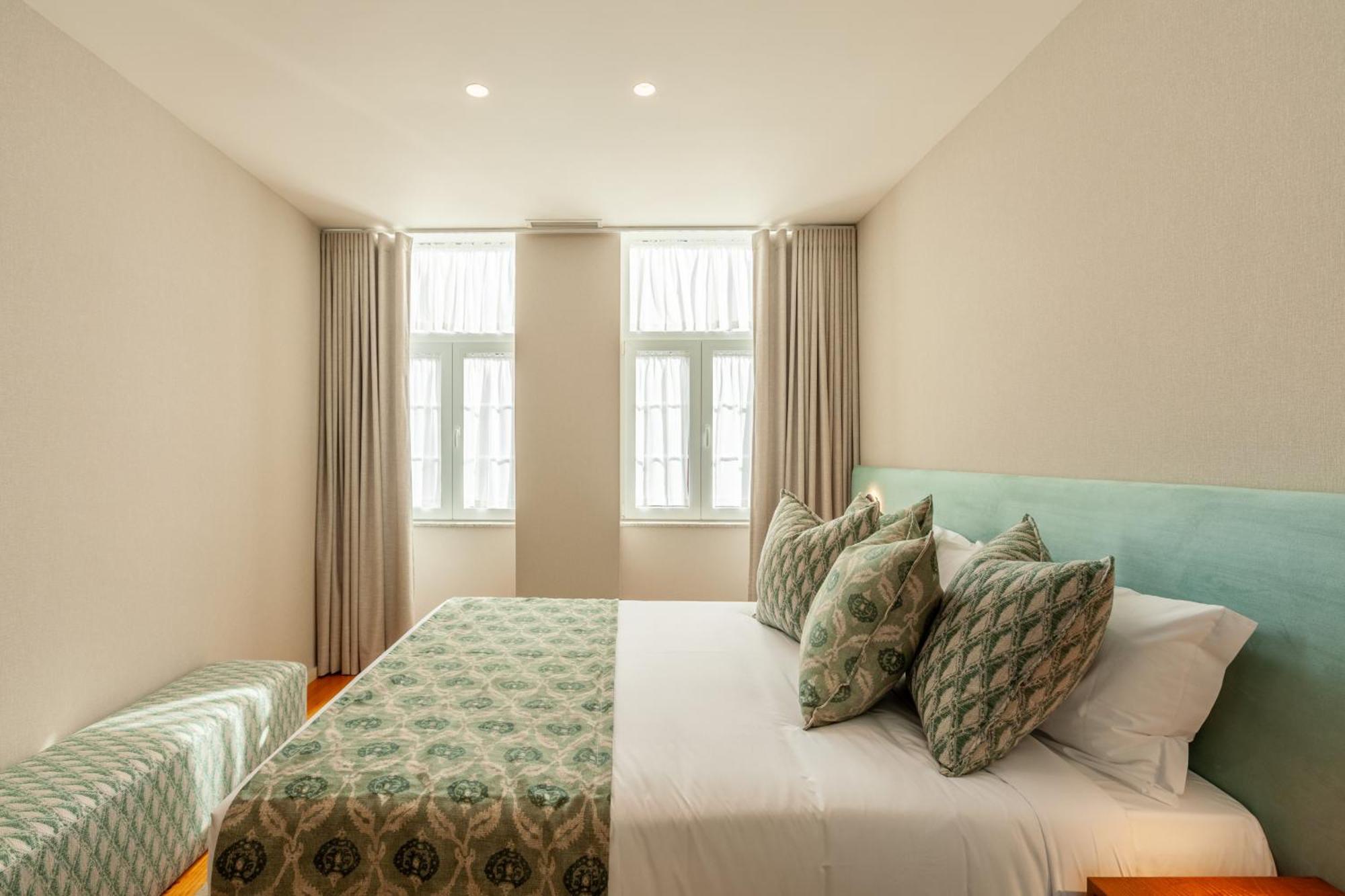 Savvy Signature Apartments OOporto Exterior foto