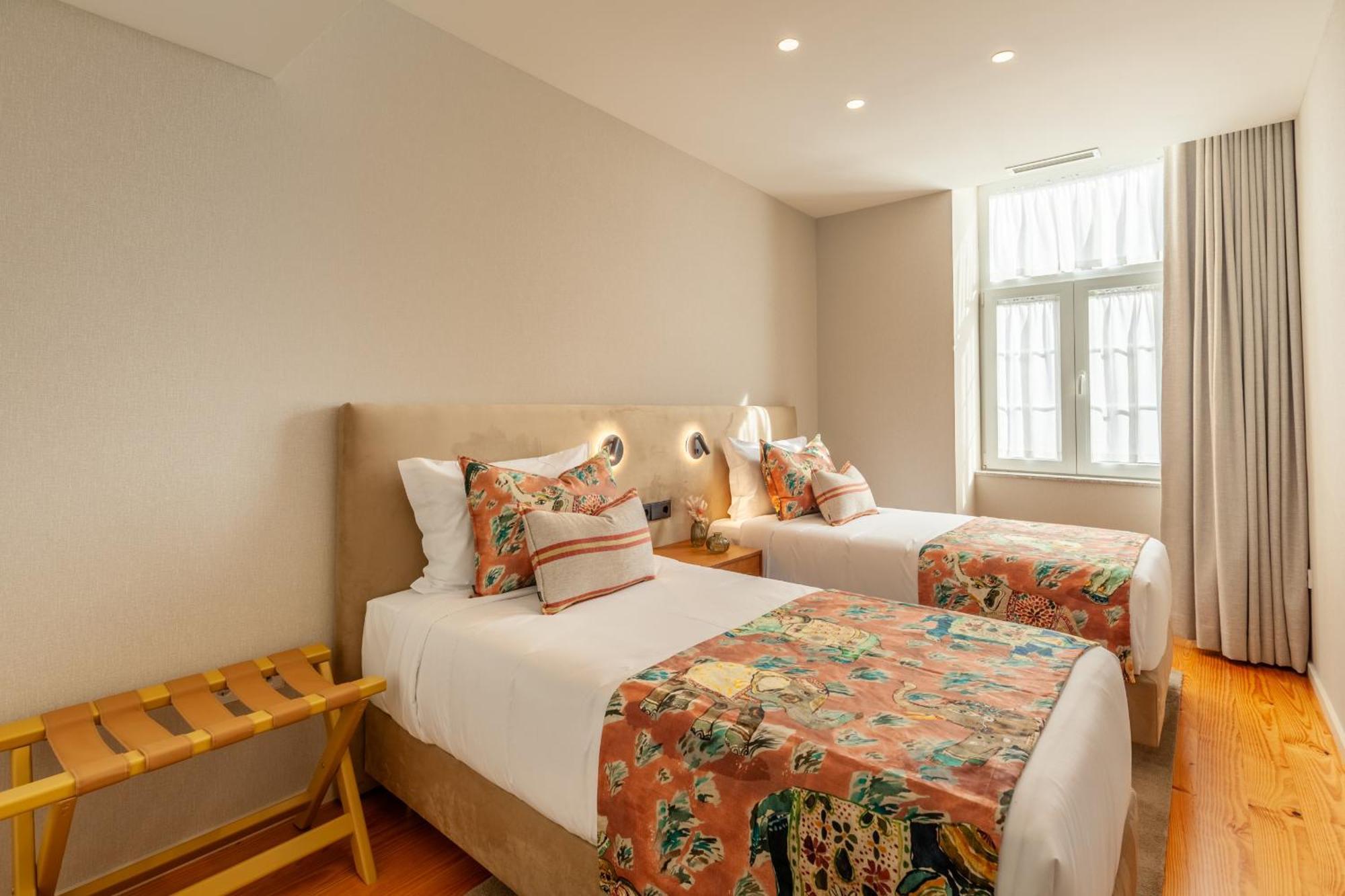 Savvy Signature Apartments OOporto Exterior foto