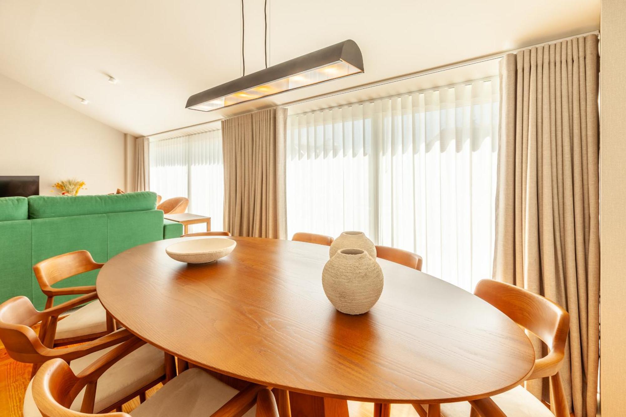 Savvy Signature Apartments OOporto Exterior foto