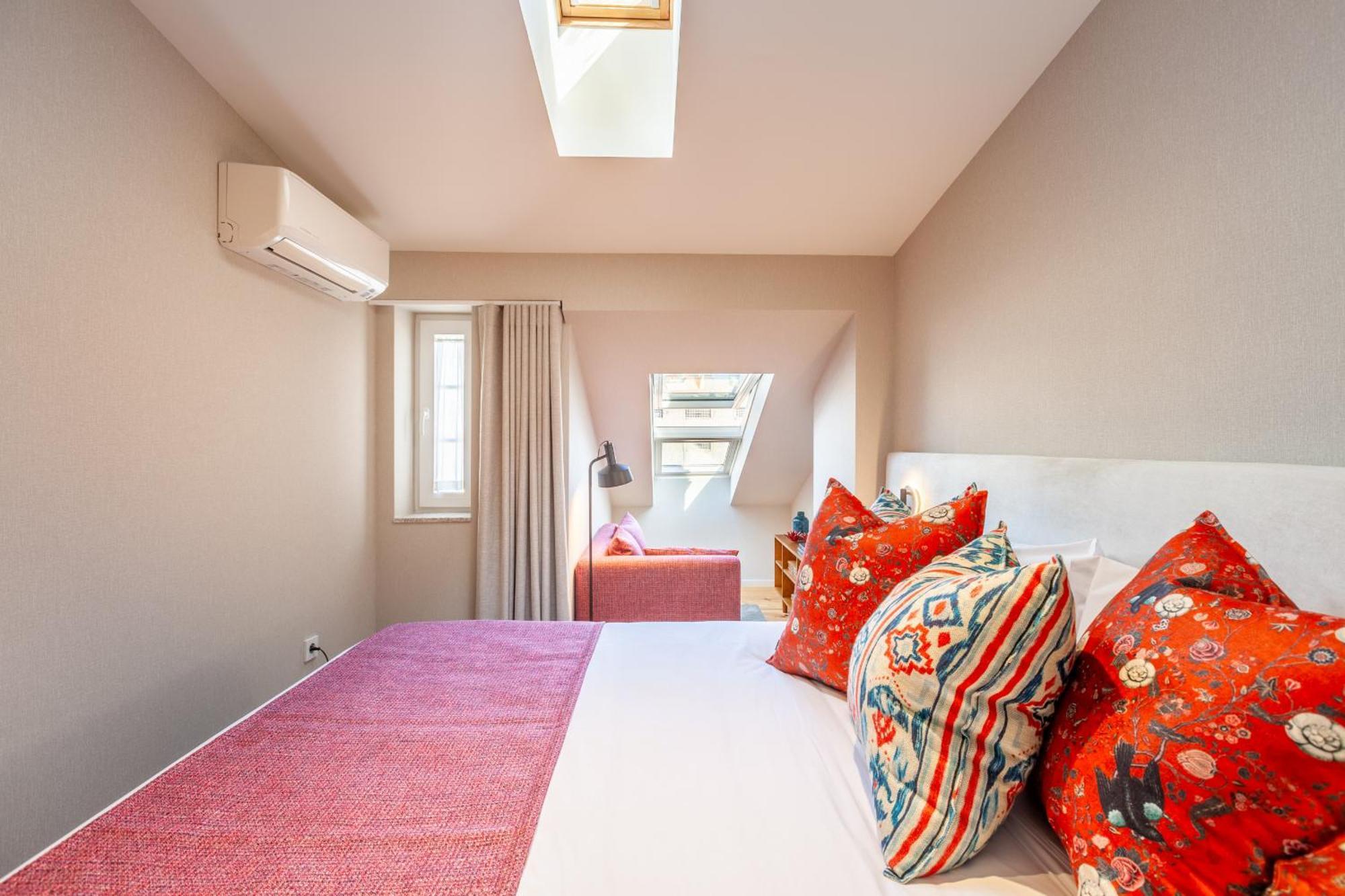Savvy Signature Apartments OOporto Exterior foto