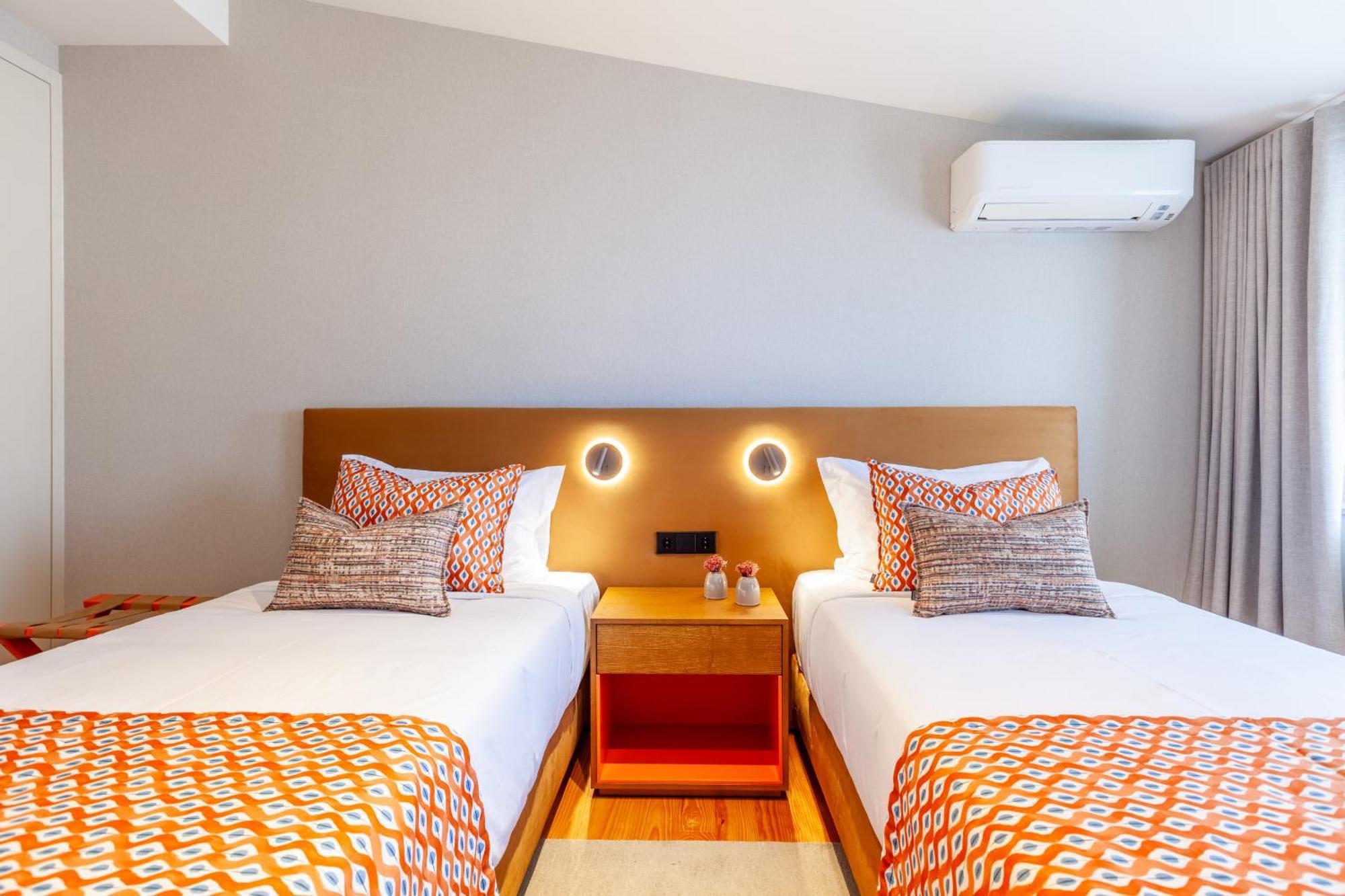 Savvy Signature Apartments OOporto Exterior foto