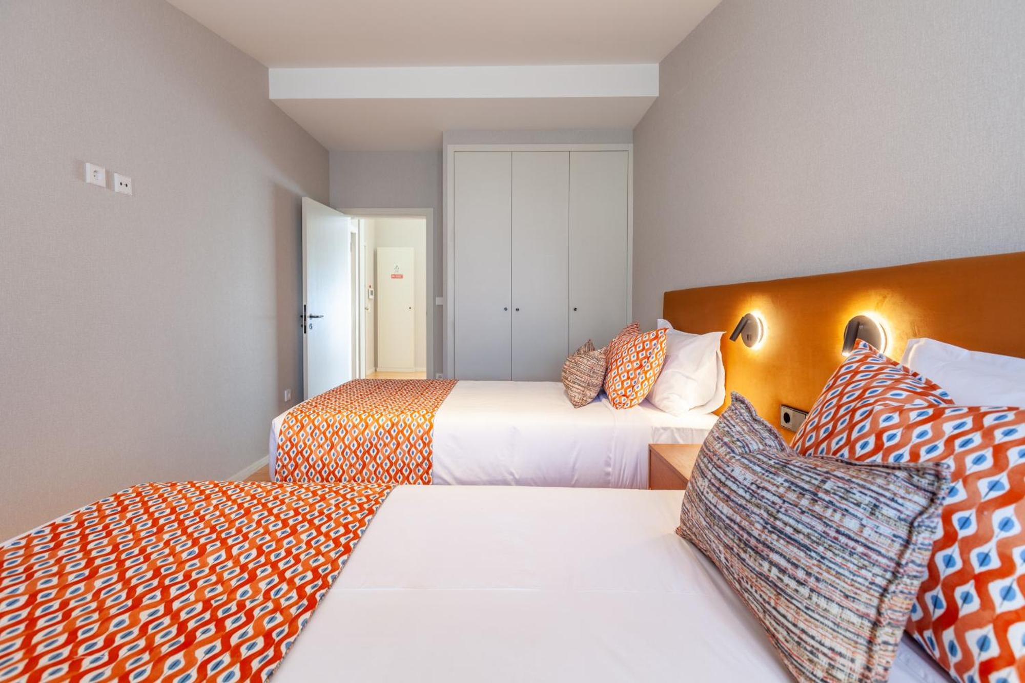 Savvy Signature Apartments OOporto Exterior foto
