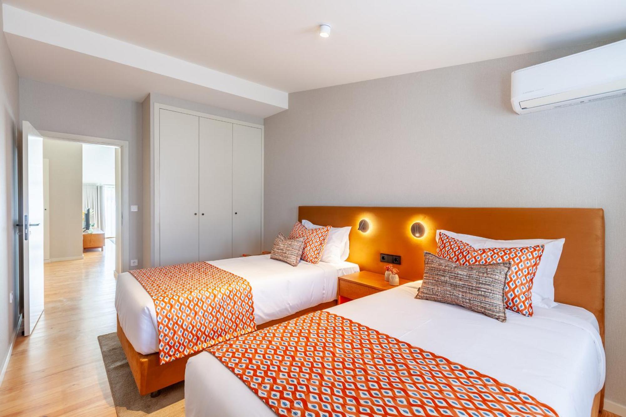 Savvy Signature Apartments OOporto Exterior foto