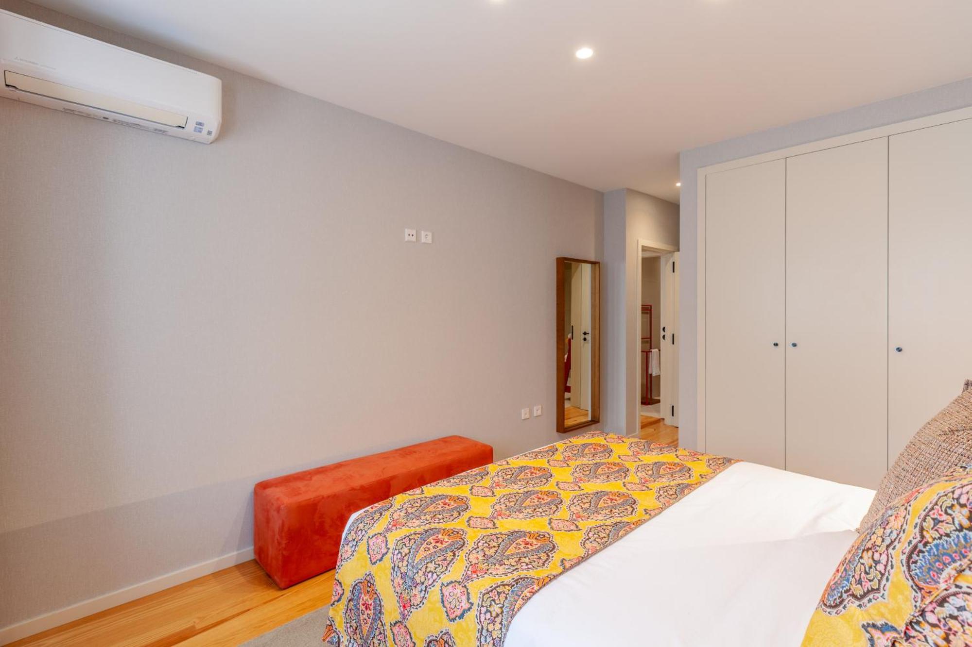 Savvy Signature Apartments OOporto Exterior foto