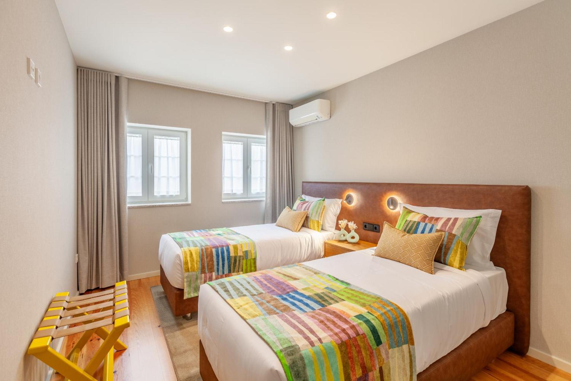 Savvy Signature Apartments OOporto Exterior foto