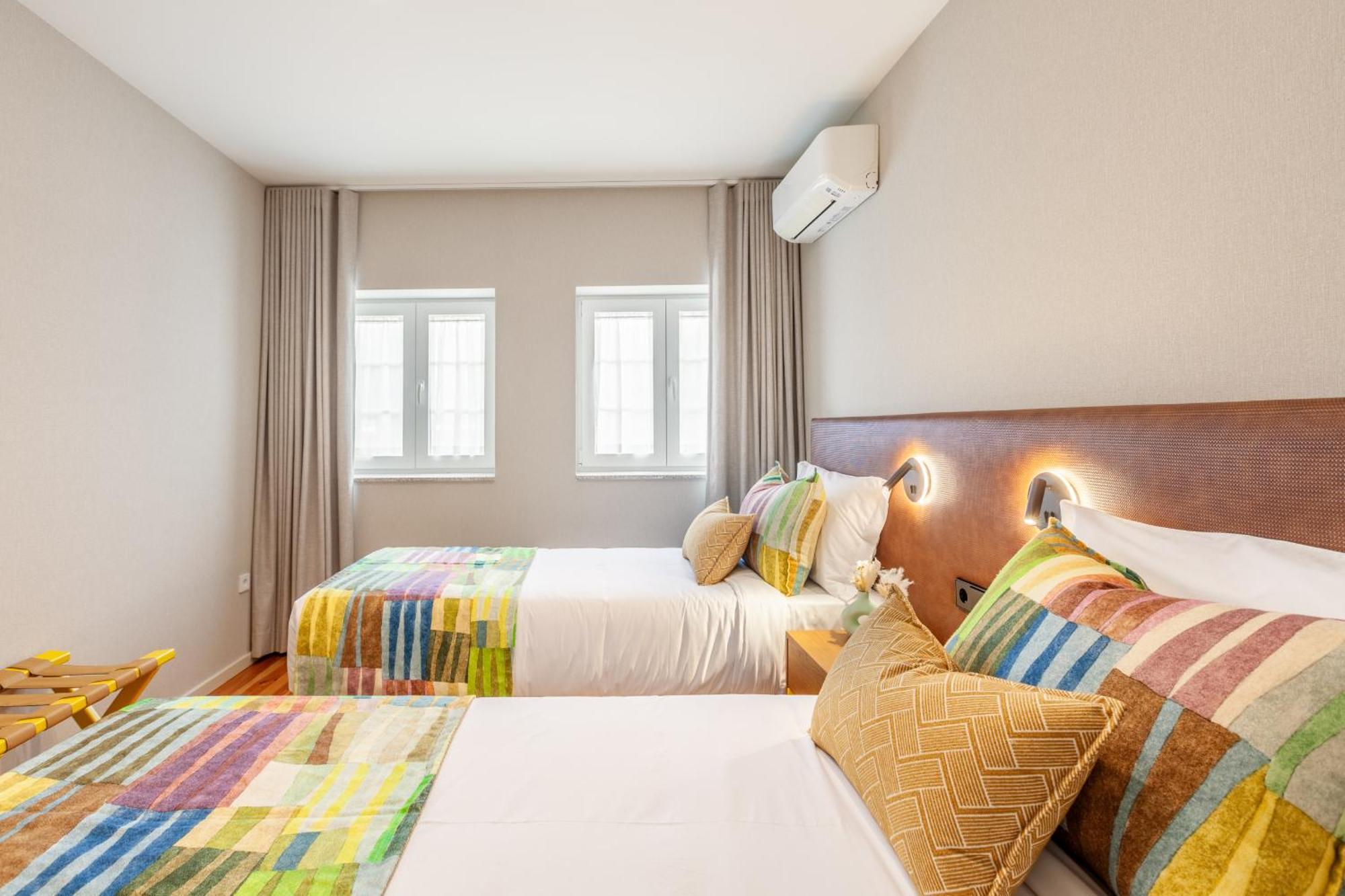 Savvy Signature Apartments OOporto Exterior foto