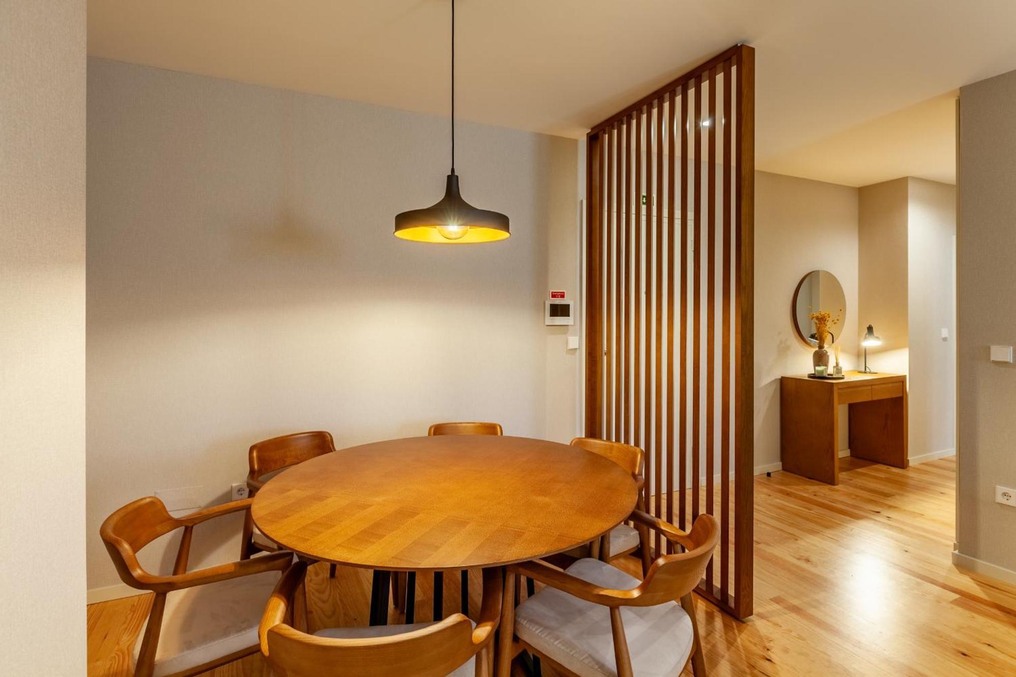 Savvy Signature Apartments OOporto Exterior foto