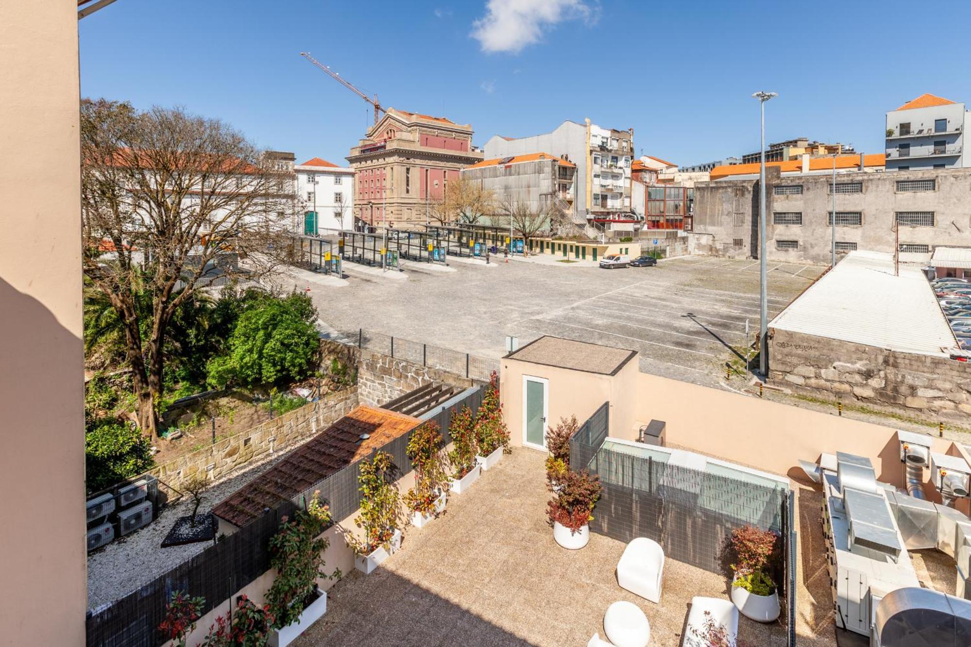 Savvy Signature Apartments OOporto Exterior foto