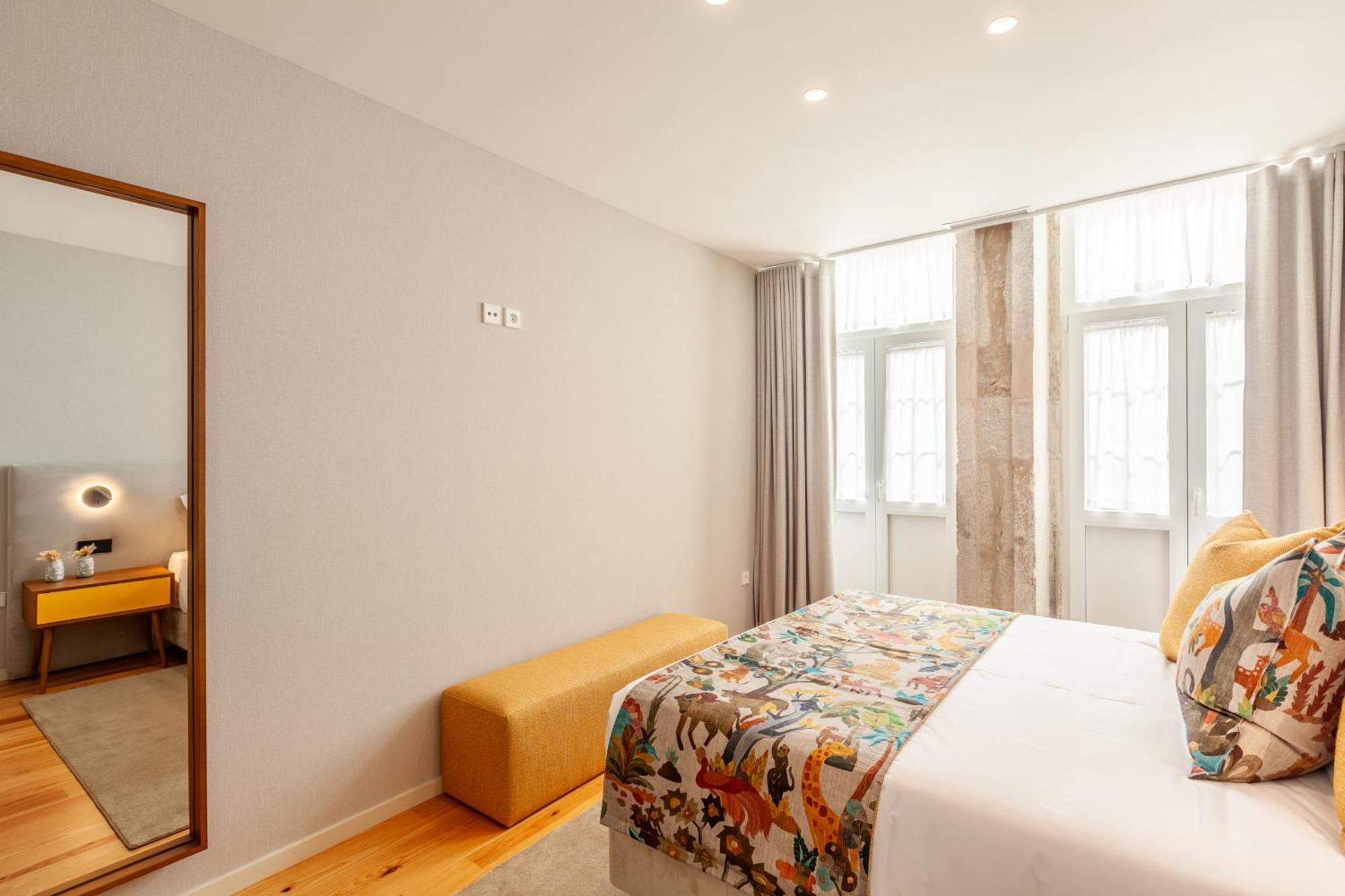 Savvy Signature Apartments OOporto Exterior foto