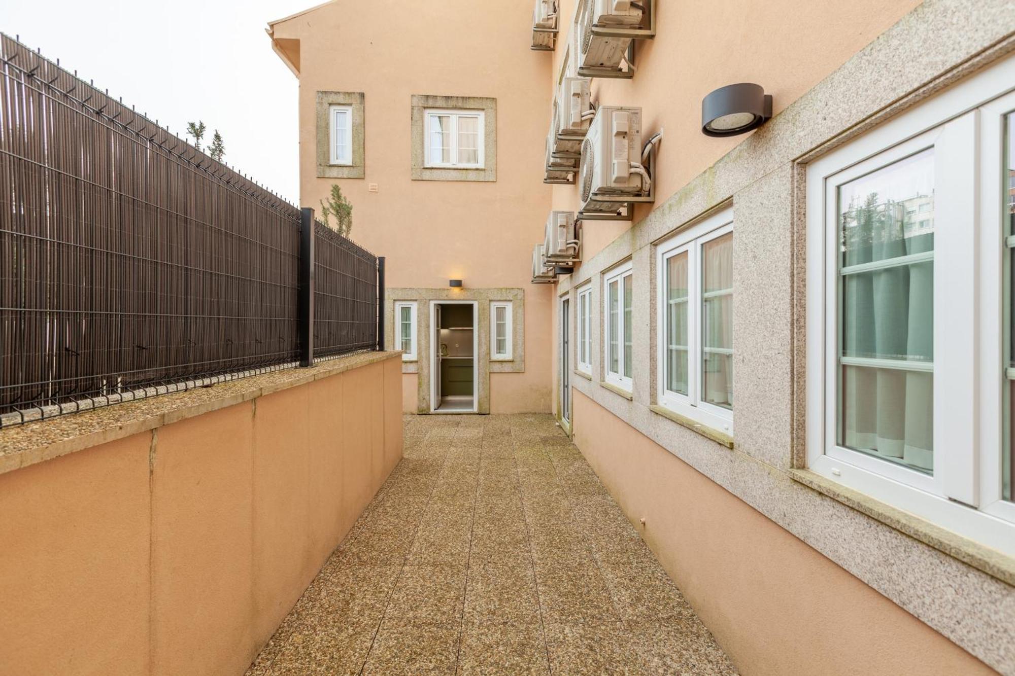 Savvy Signature Apartments OOporto Exterior foto